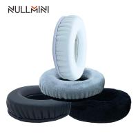 NullMini Replacement Earpads for K550 K-550 Headphones Earmuff Earphone Sleeve Headset