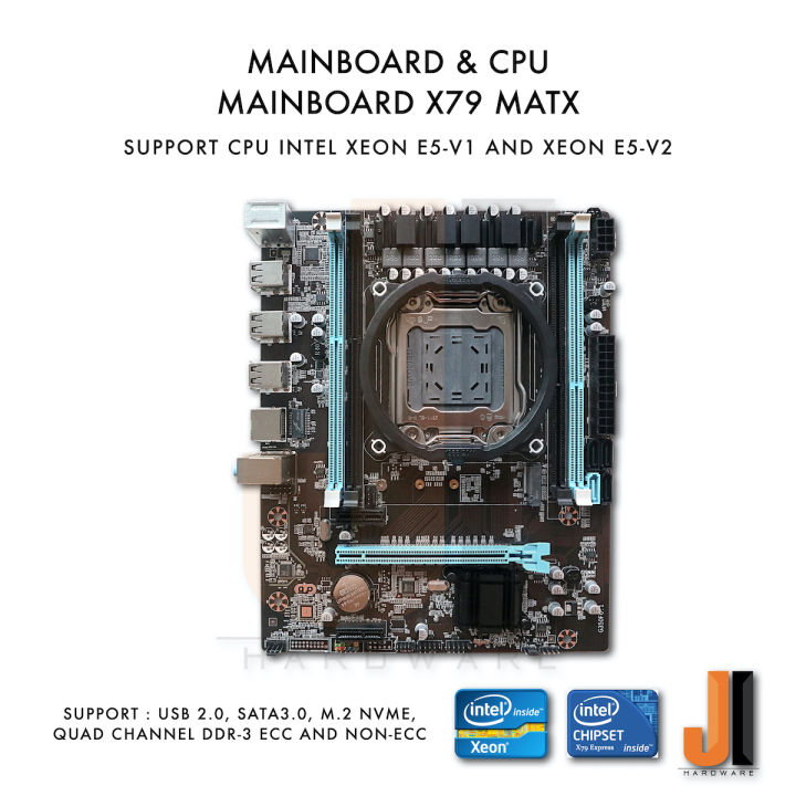 mainboard-oem-x79-matx-lga2011-support-intel-xeon-e5-v1-v2-new