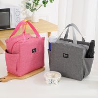 hot！【DT】☃▽  Multifunction Oxford Large Capacity Cooler Thermal for Outdoor Food Storage