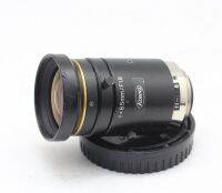 KOWA LM8JC10M 8.5มิลลิเมตร F1.8 2/3อุตสาหกรรมเลนส์กล้องถ่ายรูปเลนส์ FA เครื่องวิสัยทัศน์เลนส์ในสภาพที่ดี