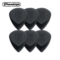 6pcs Dunlop Guitar Picks John Petrucci Signature Jazz III Plectrum Mediator 1.5mm for Bass Acoustic Electric Guitar Accessories