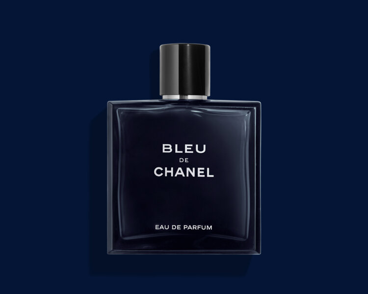 Bleu De Chanel Мужские Духи Купить