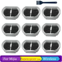 【LZ】 Filtro Hepa para Xiaomi Mijia Lite MJWXCQ03DY Aspirador sem fio Mi Substituição Leve Peças de reposição Acessórios