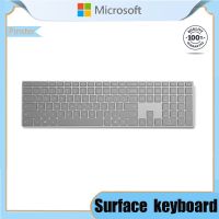 Microsoft Surface wireless Bluetooth keyboard