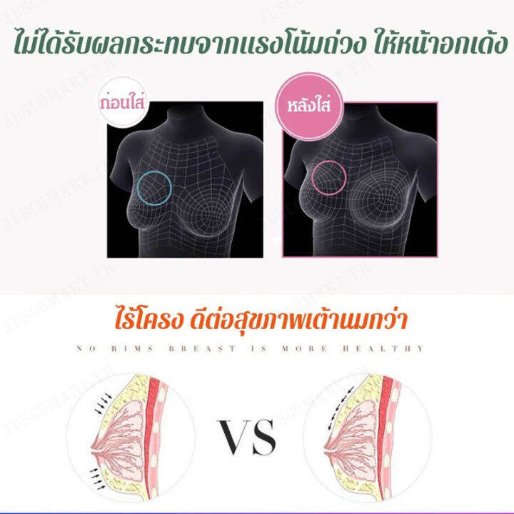 juscomart-เสื้อชั้นในกีฬาสาวใหม่รุ่นป้องกันการสั่นสะเทือนสำหรับโยคะและการออกกำลังกาย