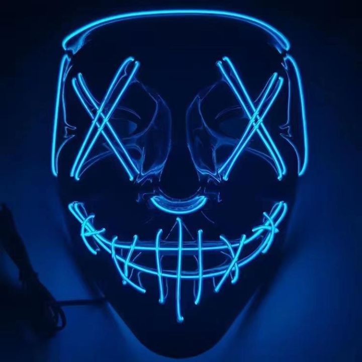 led-black-v-masks-cold-light-ghost-dance-step-luminous