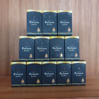 Balans koffie บาลานซ์คอฟฟี่ สมุนไพร 19 ชนิด บำรุงฟื้นฟู เร่งเผาผลาญปรับสมดุลการขับถ่าย ผิวพรรณผ่องใส  12 กล่อง ฟรี 4 กล่อง จัดส่งฟรี