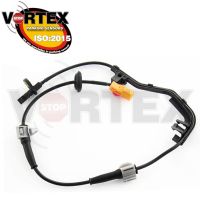 Rear Right ABS Wheel Speed Sensor For Honda FIT JAZZ CITY 57470 SAG H01