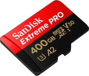 Thẻ Nhớ Sandisk Extreme Pro 128Gb Chip A2 V30 200Mb s Chính Hãng Siêu Bền