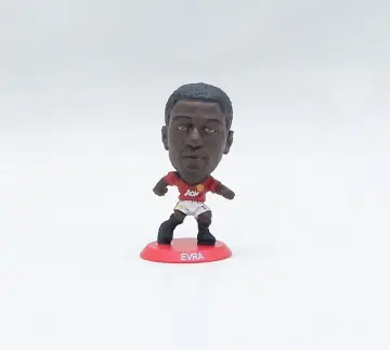 Boneco Lukaku Manchester United - SoccerStarz