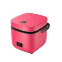 หม้อหุงข้าวขนาดจิ๋ว Smart Mini Rice Cooker ความจุ 1.2L