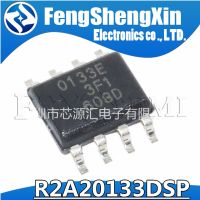 10pcs/lot R2A20133DSP R2A20133 0133 0133E SOP-8 Control IC WATTY Electronics