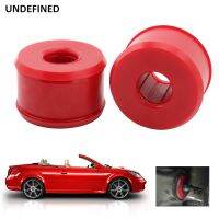 16.7106R Suspension Rear Trailing Arm Bushings For Honda Civic 1988-2000 For Integra 1994-2001 Red Polyurethane