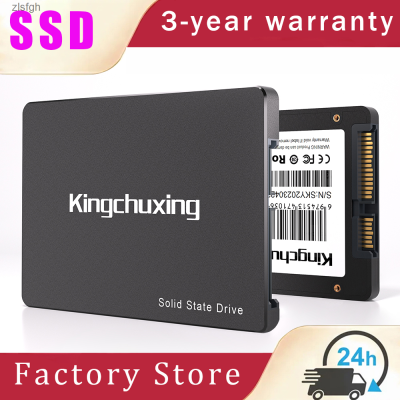 Kingchuxing Sata เอสเอสดีไดรฟ์240Gb ฮาร์ดดิสก์ Ssd ภายใน Ssd Sata 3 2Tb 1Tb สำหรับ SSD44215คอมพิวเตอร์ Zlsfgh