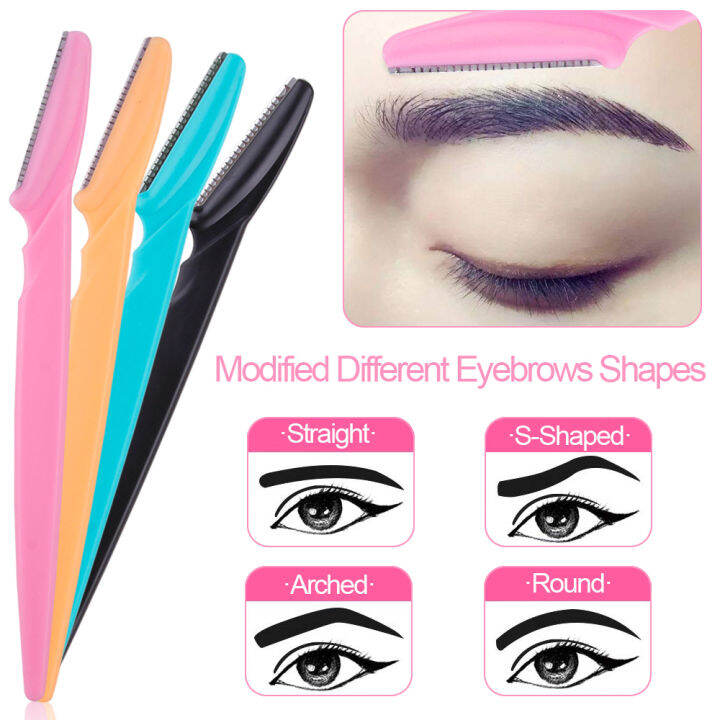 100pcs-eyebrow-blade-woman-face-shaver-eye-brow-trimmer-blades-cutting-safety-hair-removal-cutter-portable-makeup-beauty-tools