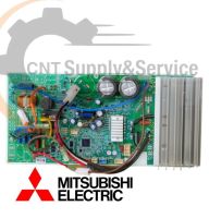 E2214A451 แผงวงจรแอร์ Mitsubishi Electric แผงบอร์ดแอร์ มิตซูบิชิ แผงบอร์ดคอยล์ร้อน รุ่น MUY-GN09VF-T1