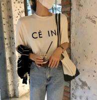 2023 Summer Fashion Tide Brand Classic High Quality Trend Oversized Loose T-shirt Casual Fashion T-shirt Sports Short Sleeve