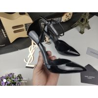 "logo heel" high heel sandals womens shoes (10cm) 693