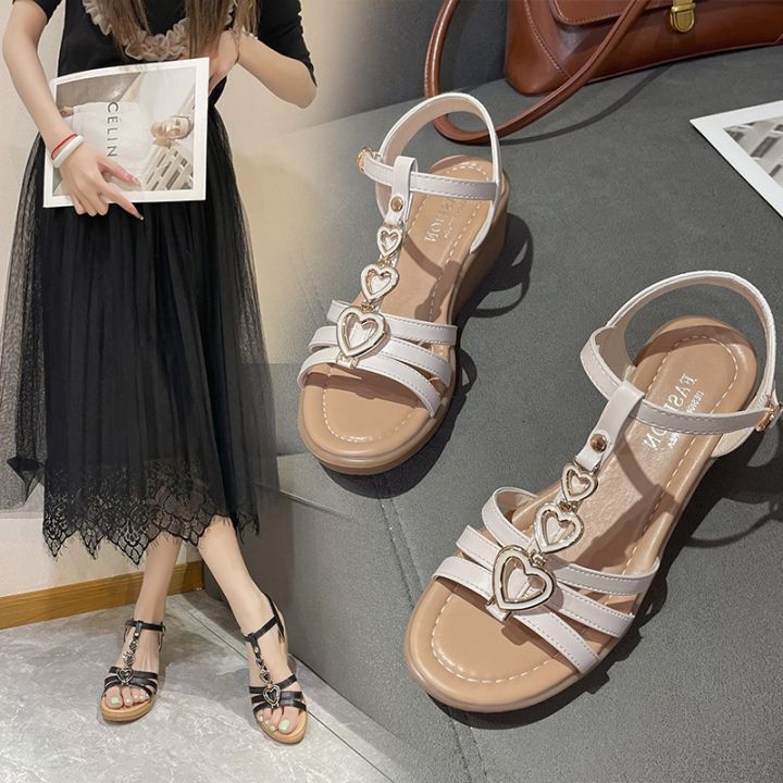 ขายดีที่สุด-ioztt2023-new-brand-sandals-non-slip-2021-flat-slippers-plastic-female-garden-shoes-hot-sale-footwear-cheap