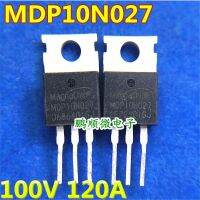 จัดส่งฟรี MDP10N027 100V120AMDP1991 FB4410 MOS 10pcs