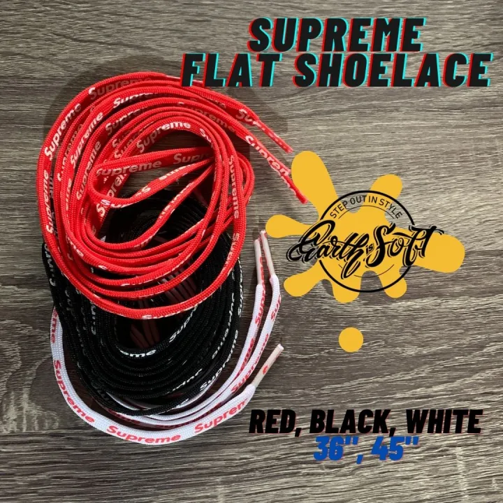 custom laces for shoes