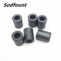 ✹ 10pcs Nickel-zinc Ferrite anti-interference Core Ring 17.5x28.5x Hole 12.5mm Filter Shielding Radiation Resistance