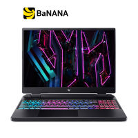 โน๊ตบุ๊คเกมมิ่ง Acer Predator Helios Neo 16 PHN16-71-71EE Black by Banana IT