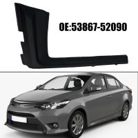 บังโคลนหน้าสำหรับ Toyota Yaris 2012 2015ด้านซ้าย