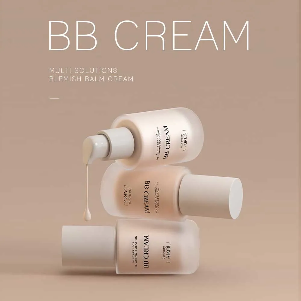 LAIKOU Isolation BB Cream 30g