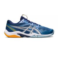 Asics Men’s รองเท้าแบดมินตันผู้ชาย Gel-Blade 8 ( 1071A066-403 )