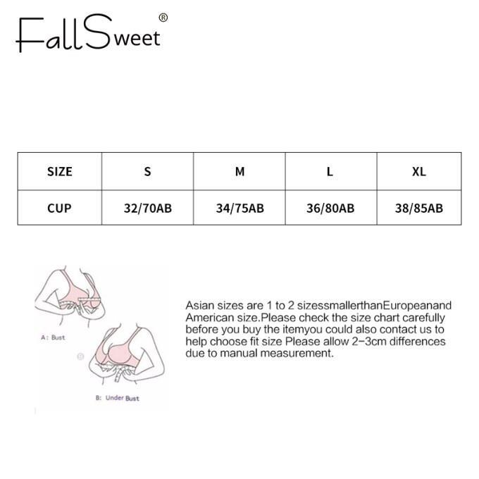 a-needed-fallsweet-บราไร้สายไร้สายยกทรงยกทรงยกกระชับไร้รอยต่อฟองน้ำกันชั้นในกระชับหน้าอกคัพ