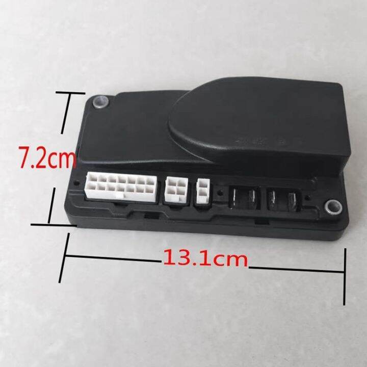 for-curtis-1212p-2501-1212-2501-1212p-2502-24v-90a-permanent-magnet-motor-controller-electric-forklift-spare-parts