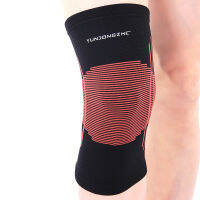 CN Herb Knitted Knee Pads, Summer Ultra-Thin Outdoor Sports Knee Pads, Basketball Protectors, Knitted Knees จัดส่งฟรี