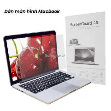 Dán màn hình MacBook Air 11