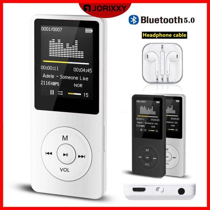 Cheap Bluetooth MP3 Player HIFI Sport Music Speakers MP4 Media FM