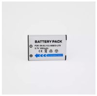 For Nikon แบตเตอรี่กล้อง รุ่น EN-EL11 / ENEL11 Replacement Battery for Nikon (0096)