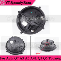 รถใช้สำหรับ Audi Q7 A3 A5 A7 A8L A4L A6L Q3 Q5 07-09 Touareg 07-10ด้านข้างกระจกมองหลังปรับมอเตอร์ปรับ Actuator