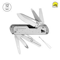 LEATHERMAN FREE T4 ชุดเครื่องมือ