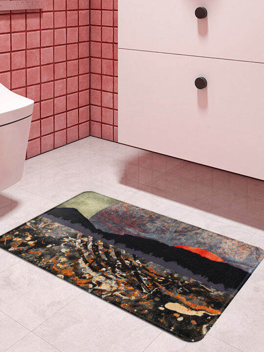 marble-texture-map-bathroom-set-door-mat-non-slip-absorbent-bathroom-floor-mat-rugs-and-cars-for-home-living-room-bath-mat