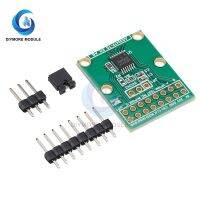 AS5047D/AS5047P Magnetic Encoder Adapter Board SPI ABI Port Pulse Width Modulation 3.3V 5V Mini Encoder for DIY Kit