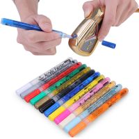 【hot】 Color Changing Ink Pens Paint Markers With Covering Accesoires