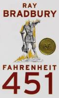 [คลังสินค้าพร้อม] fahrenheit 451 ray Bradbury Mars Chronicle ,ภาษาอังกฤษรุ่นแรก 451 องศาฟาเรนไฮต์