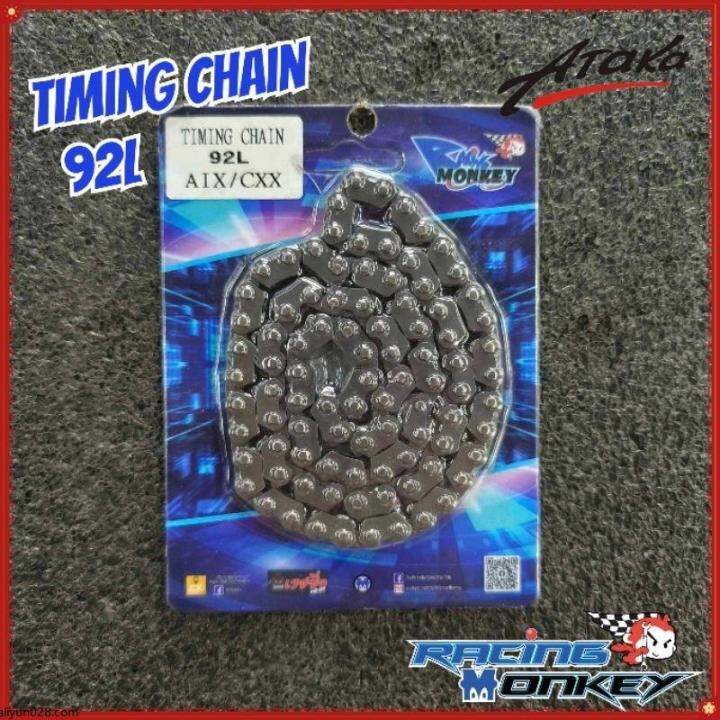 Timing gear skygo 125 gear shifter gaming timing gear for tmx 155