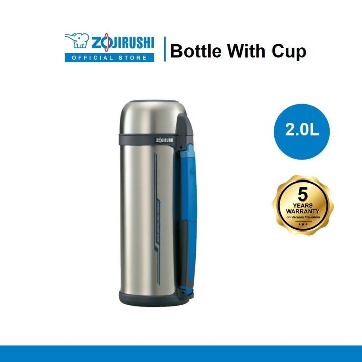 Stainless Bottle SF-CC15/20