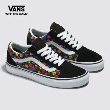 Floral clearance vans men