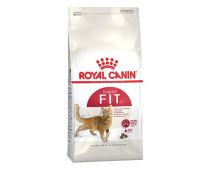 Royal Canin Fit 32   แมวโตอายุ 1 ปีขึ้นไป เลี้ยงปล่อย