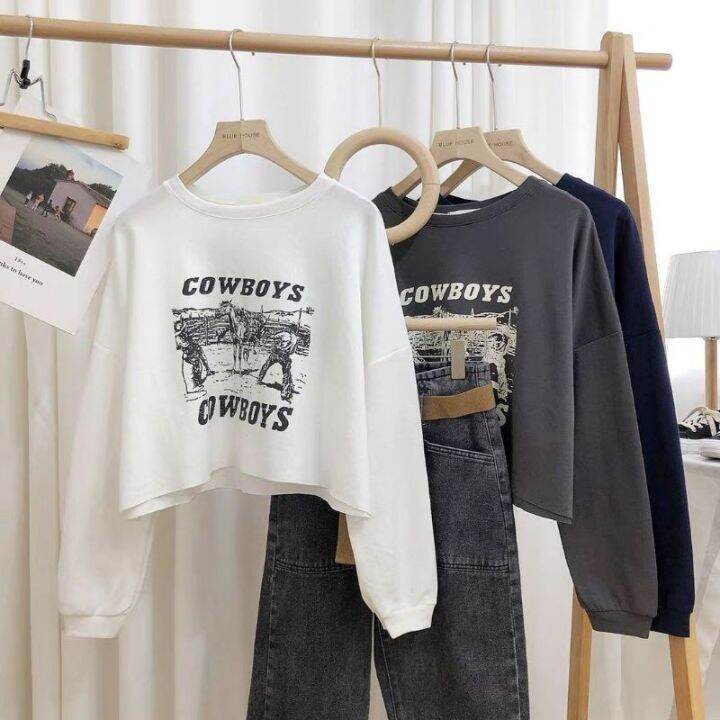 SWEATER KOREA - SWEATER CROP - SWEATER WANITA - SWEATER TERBARU TERLARIS-  SWEATER - SWEATER JUMBO(K0F3) Dewasa Terlaris Jumbo Halus Mewah Kekinian  P3J9 Hangat Murah Bahan Tebal Ada Kupluk Termurah Simpel Import