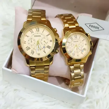 Couple on sale watch lazada