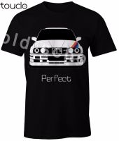 Fashion New Top T-shirt Summer Cool Tees Tops NEW M POWER M3 E30 PERFECT ON WHITE funny T shirt Top Tees Custom Any Logo Size XS-4XL-5XL-6XL