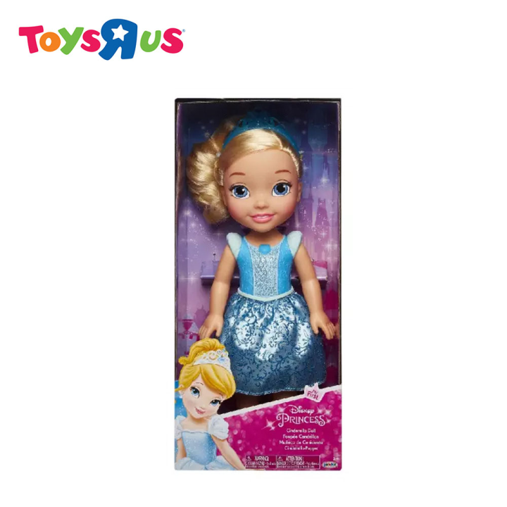 My First Disney Princess Cinderella Doll | Lazada PH